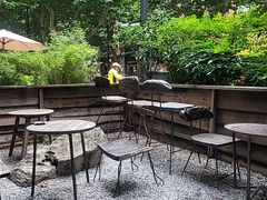 -WABI COFE(愚园路店)