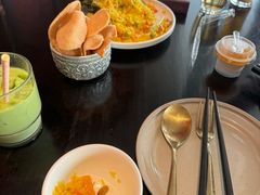 -Thai Alley泰爱里(二沙岛店)