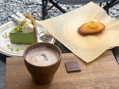 -The Roastery By AllYouWant(福田店)