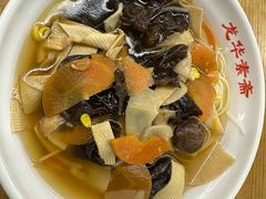 -龙华素斋(龙华路店)