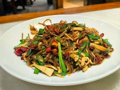 -七百岁羊肉馆(环球港店)