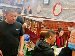 -海波肉串(金顶山大街店)