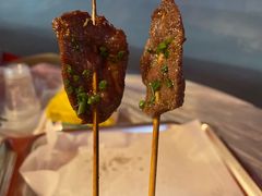 -串小白烧烤(金沙洲店)