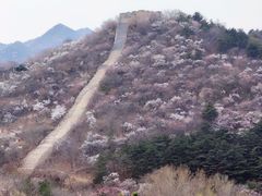 -龙泉峪长城