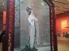 -北京工艺美术博物馆