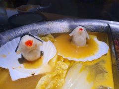 -湊湊火锅·茶憩(石家庄万象城店)