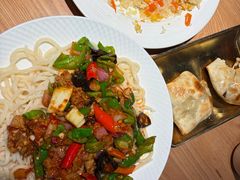 -谷丽麦馕新疆菜·清真(步步高梅溪新天地店)