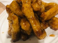 -大鸭梨烤鸭店(花园村店)