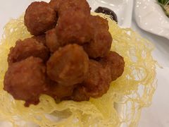 -鸿运楼烤鸭店(天桥店)