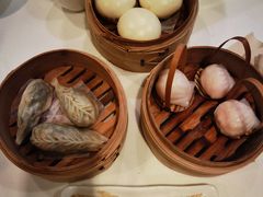 招牌虾饺皇-金鼎轩(亚运村店)