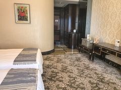 -上海浦东星河湾酒店