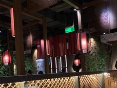 -湊湊火锅·茶憩(世博大道店)