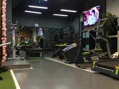 -UltraForce超源健身私教工作室(长楹天街精品店)