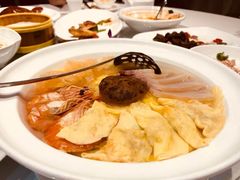 -廊亦舫Lang Yi Fang Restaurant(金桥店)