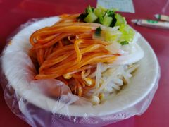 -秦镇第一味米皮(丰京路店)