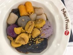 -鲜芋仙(观音桥大融城LG店)