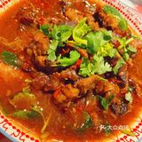 不愧是老店 靠一道菜出名[抱拳]