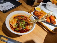 没骨头鸡爪-太二酸菜鱼(金沙印象城店)