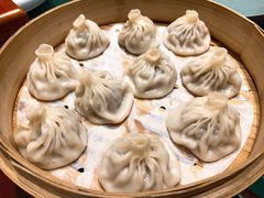 羊肉包子-九十九顶毡房(阜石路店)