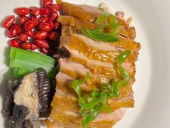 -南堂馆·新川菜(春熙路店)