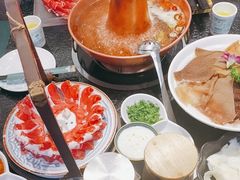 -阳坊涮肉(西直门凯德mall店)