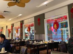大堂-大头虾越式风味餐厅(光明广场店)
