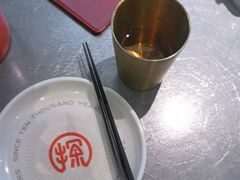 -探鱼·鲜青椒爽麻烤鱼(苏宁广场店)