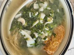 -老地方面馆(思南路店)