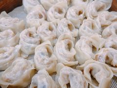 -十四娘手工水饺(新建小区店)