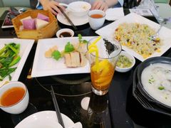 -玉兰苑一等茶餐厅