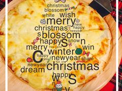 -芭莉与彩虹西餐厅(成都合生汇店)