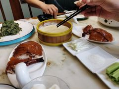 -天天鱼港·海鲜·鲅鱼水饺·招牌烤鸭(黄骅店)