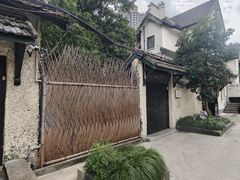 -上海蔡元培故居陈列馆