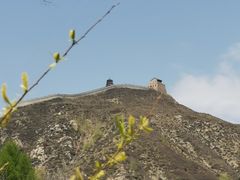 -雁门关景区