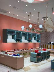 -奈尔宝·儿童乐园·亲子餐厅(苏州大悦城店)