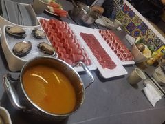 -君邦火锅(新疆大厦店)