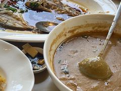 -山水一号·中餐厅