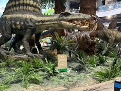-辽宁古生物博物馆