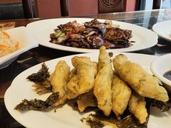 -老瑞福上海菜(人民广场店)