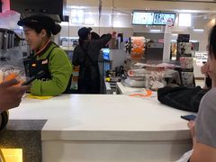 -CoCo都可(虹口龙之梦店)