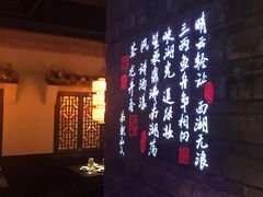 -绿茶餐厅(汇悦大融城店)