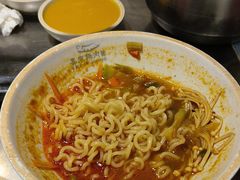 -喜来稀肉(虹泉路店)