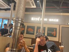 -炽城·烤肉名家(鸿达中央广场店)