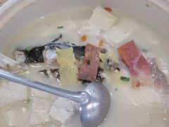 -一楼食业·美食人家