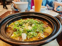 -南堂馆·新川菜(天府三街店)
