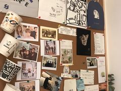 -Line 咖啡(石厦花园店)