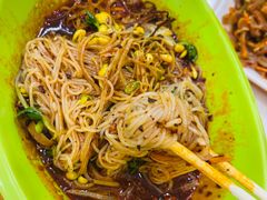 -佳木斯老崔朝族风味(群力店)