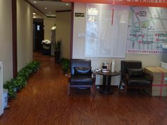 -宜华康盲人按摩(中关村店)