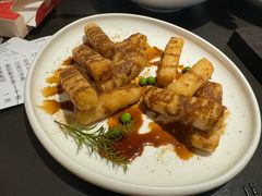 -聚鑫阁江浙菜·非遗传承技艺(金汇龙湖天街店)