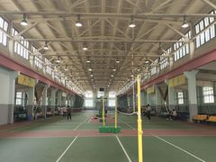 -西安理工大学(金花校区)